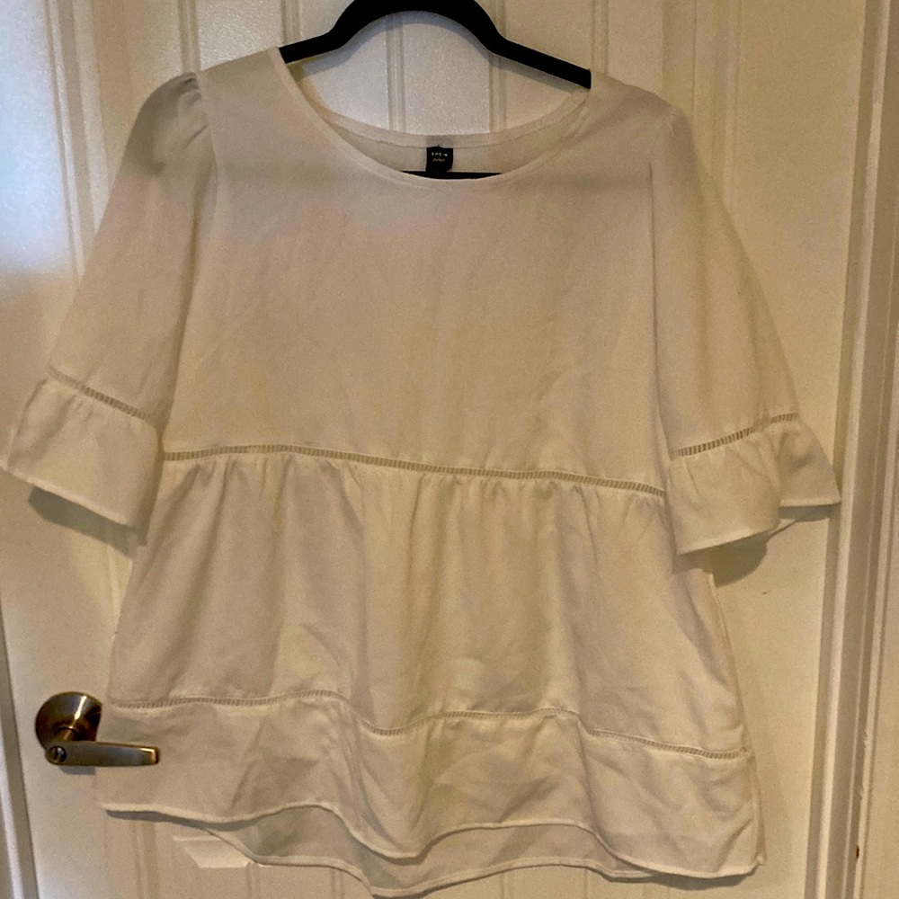 SHEIN Curve